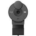 MX00124703 Brio 300 Full HD 1080p Webcam, Graphite
