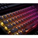 MX00124751 ONE 3 Mini Aura RGB Gaming Keyboard w/ MX Red Switches