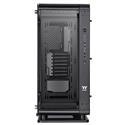MX00124772 Core P6 Tempered Glass Mid Tower Case, Black
