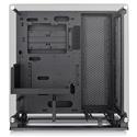 MX00124775 Core P3 TG Pro Black Edition Open Frame Mid Tower w/ 4mm Tempered Glass Panel