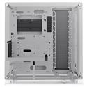 MX00124776 Core P3 TG Pro White Edition Open Frame Mid Tower w/ 4mm Tempered Glass Panel