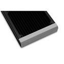 MX00124803 EK-Quantum Surface S480 Radiator, Black