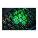 MX00124806 BlackWidow V4 PRO RGB Mechanical Gaming Keyboard w/ Command Dial, Razer Green Switches