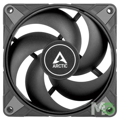 MX00124841 P12 Max PWM 120mm Case Fan, Black 