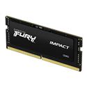 MX00124866 FURY Impact DDR5-5600 SODIMM, 32GB (1x 32GB), CL40