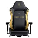 MX00124871 HERO Series Elden Ring Special Edition Gaming Chair, Black / Gold