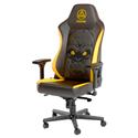 MX00124872 HERO Series Far Cry 6 Special Edition Gaming Chair, Black / Yellow