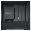 MX00124897 V3000 PLUS Full-Tower E-ATX Case w/ Tempered Glass, Black