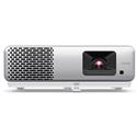 MX00124906 HT2060 Full HD DLP Projector w/ 4 LED Lighting, HDR, Low Input Lag, 20,000 Hour LED Bulbs, Remote Control