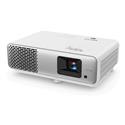 MX00124906 HT2060 Full HD DLP Projector w/ 4 LED Lighting, HDR, Low Input Lag, 20,000 Hour LED Bulbs, Remote Control