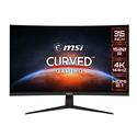 MX00124915 G321CU 31.5in 4K UHD 144Hz Curved Gaming Monitor