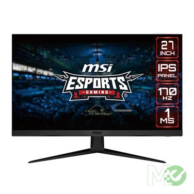 MX00124917 Optix G2712 27in FHD IPS 170Hz, 1ms Gaming Monitor