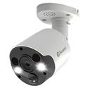 MX00124922 SWNHD-887MSFB 4K UHD Spotlight Bullett IP Security Camera w/ PoE Power, Thermal Monitoring, Two Way Audio,  Installation Kit