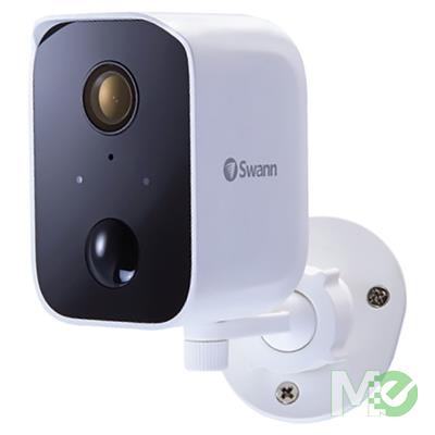 MX00124926 SWIFI-CORECAM Wireless 1080p Security Camera, White