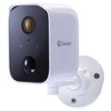 MX00124926 SWIFI-CORECAM Wireless 1080p Security Camera, White