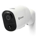 MX00124928 Xtreem 1080P Wire-Free Wireless Security Camera, White