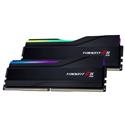 MX00124964 Trident Z5 RGB 32GB DDR5 6800MHz CL34 Dual Channel Memory Kit (2x 16GB), Black 