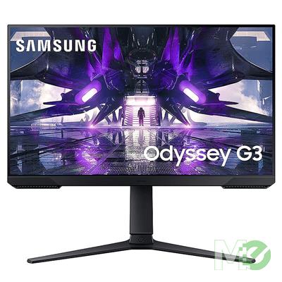 MX00124992 Odyssey G3 27in 16:9 VA Gaming LED LCD Monitor, 144Hz, 1ms, 1080P Full HD, FreeSync Premium, HAS 