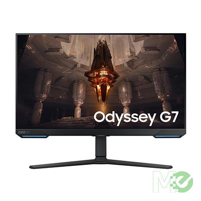 MX00124993 Odyssey G7 G70B  28in 4K IPS 144Hz, 1ms, G-Sync Gaming Monitor