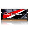 MX00125026 Ripjaws 8GB PC3-12800 DDR3L-1600 SODIMM Kit for Notebooks (2x 4GB)