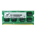 MX00125035 4GB PC3-8500 DDR3-1066 SODIMM for Mac 
