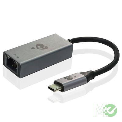 MX00125093 GigaLinq Pro 3.1, USB 3.1 Type-C to Gigabit Ethernet Adapter