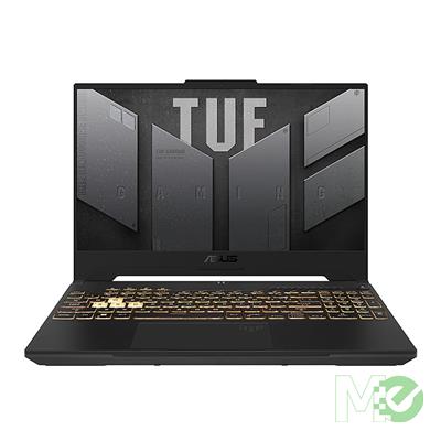 MX00125108 TUF Gaming F15 FX507ZC4-DS71-CA w/ Core™ i7-12700H, 16GB, 512GB SSD, 15.6in FHD, GeForce RTX™ 3050, WiFi 6+BT 5.2, Win 11 Home
