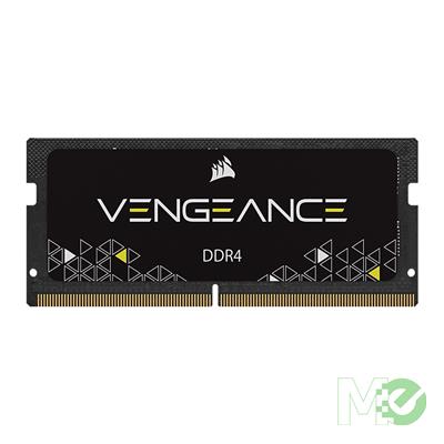 MX00125115 Vengeance 16GB DDR4-3200 CL22 SODIMM (1x 16GB)