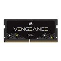 MX00125115 Vengeance 16GB DDR4-3200 CL22 SODIMM (1x 16GB)