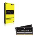MX00125119 Vengeance DDR5-4800 SODIMM, 32GB (1x 32GB), CL40