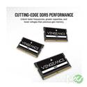 MX00125120 Vengeance DDR5-4800 SODIMM, 8GB (1x 8GB), CL40