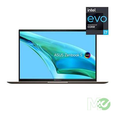 MX00125134 Zenbook S 13 OLED UX5304VA w/ Core™ i7-1355U, 16GB, 1TB NVMe SSD, 13.3in WQXGA+ OLED, Win 11 Home