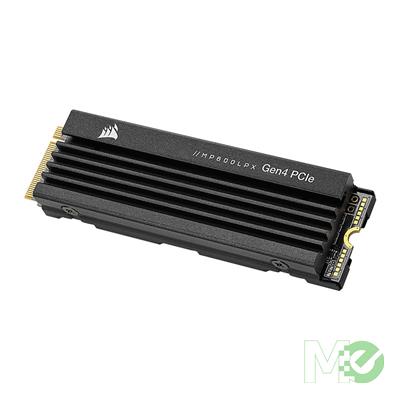 MX00125162 MP600 PRO LPX PCIe Gen4 x4  NVMe M.2 SSD -1TB