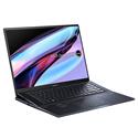 MX00125195 Zenbook Pro 16X OLED UX7602BZ-XB91T w/ Core™ i9-13905H, 32GB, 1TB SSD, 16in 3.2K OLED 120Hz, GeForce RTX 4080, Wi-Fi 6E, Win 11