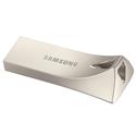 MX00125206 BAR Plus USB 3.1 Flash Drive, Champagne Silver, 64GB 