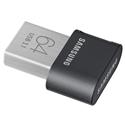 MX00125209 FIT Plus USB 3.1 Flash Drive, 64GB 
