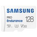 MX00125217 PRO Endurance microSDXC Memory Card w/ Adapter, 128GB