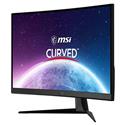MX00125253 G27C4X 27in 250Hz 1ms 1500R Curved Gaming Monitor w/ VA Panel, AMD FreeSync™ Premium, DisplayPort, Dual HDMI