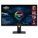 MX00125258 G274QPF-QD 27in 170Hz 1ms Gaming Monitor w/ IPS Panel, AMD FreeSync™ Premium, HAS, DisplayPort, Dual HDMI