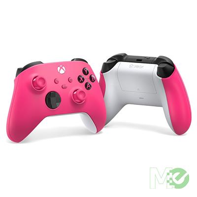 MX00125265 Xbox Series X/S Wireless Controller, Pink Edition