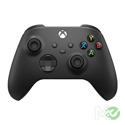 MX00125269 Xbox X/S Wireless Controller, Carbon Black