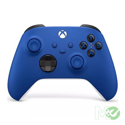 MX00125271 Xbox Series X/S Wireless Controller, Shock Blue