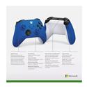 MX00125271 Xbox Series X/S Wireless Controller, Shock Blue