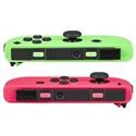MX00125272 Joy-Con Controller Set for Nintendo Switch, 2-Pack, Neon Pink/Neon Green