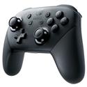 MX00125274 Switch Pro Game Controller, Black 