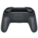 MX00125274 Switch Pro Game Controller, Black 