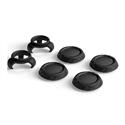 MX00125294 Pulse Universal Thumbstick Grips 6-pack