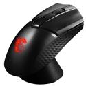 MX00125304 Clutch GM31 Lightweight Wireless RGB Optical Gaming Mouse, Black 