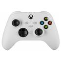 MX00125366 Xbox Series S Gaming Console, White w/ 512GB SSD, Series S Wireless Controller