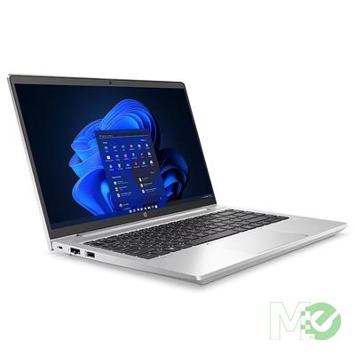 MX00125385 ProBook 445 G9 Wolf Pro Security Edition w/ Ryzen™ 5 5625U, 16GB, 256GB SSD, 14in Full HD, AMD Radeon, Wi-Fi 6, BT, Win 11 Pro 